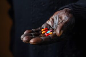 リハビリに最適な転倒防止プログラムとは？