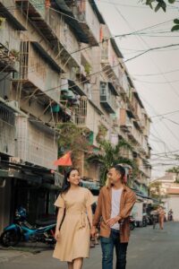 居間でこたつを使う際の転倒防止対策は？