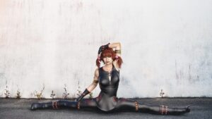 転倒予防に効果的なストレッチと体操の方法は？