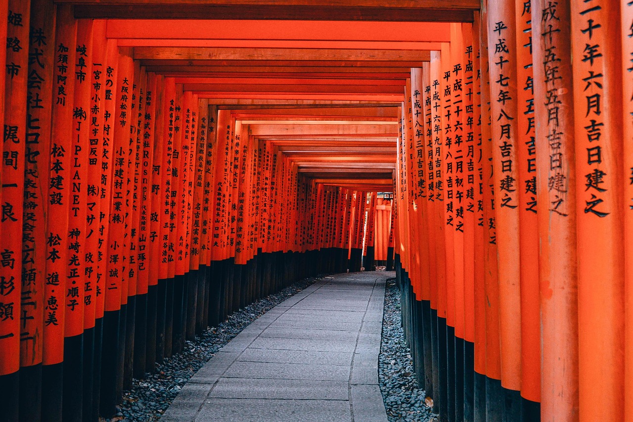 廊下に物を置かないための転倒防止対策は？