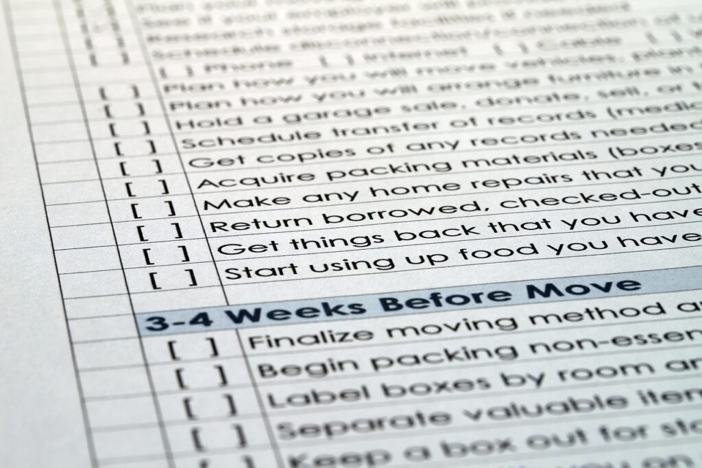 住まいの転倒防止チェックで安全な暮らしを実現するには？