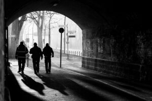 人感センサーライトを使ったトイレの転倒予防対策は？