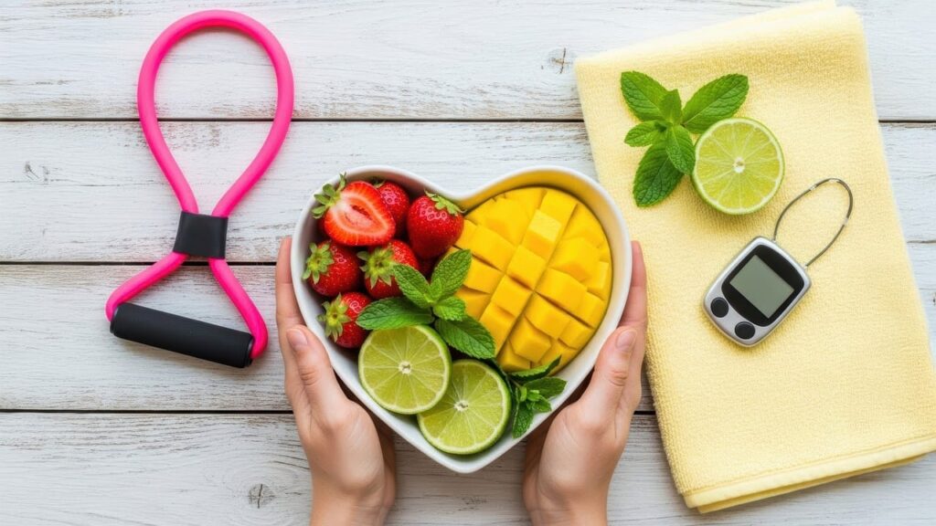 家庭でできる転倒予防の運動メニューは？