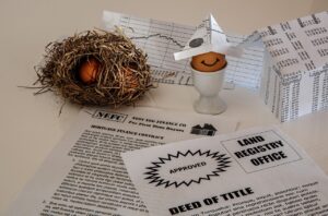 転倒予防のための介護保険住宅改修での償還払い書類の不備にどう対処すればいい？
